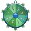 Daily Lucky Wheel welfare icon