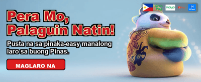 Fastest Cash-in via GCash