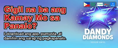 Daily Rewards for PH Players