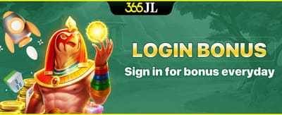 Loyalty Daily Login Streak promotion